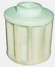 Plastik Dişli