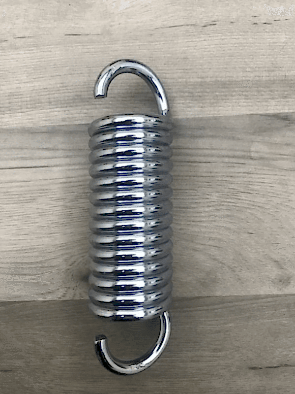 TEKER GERDİRME YAYI